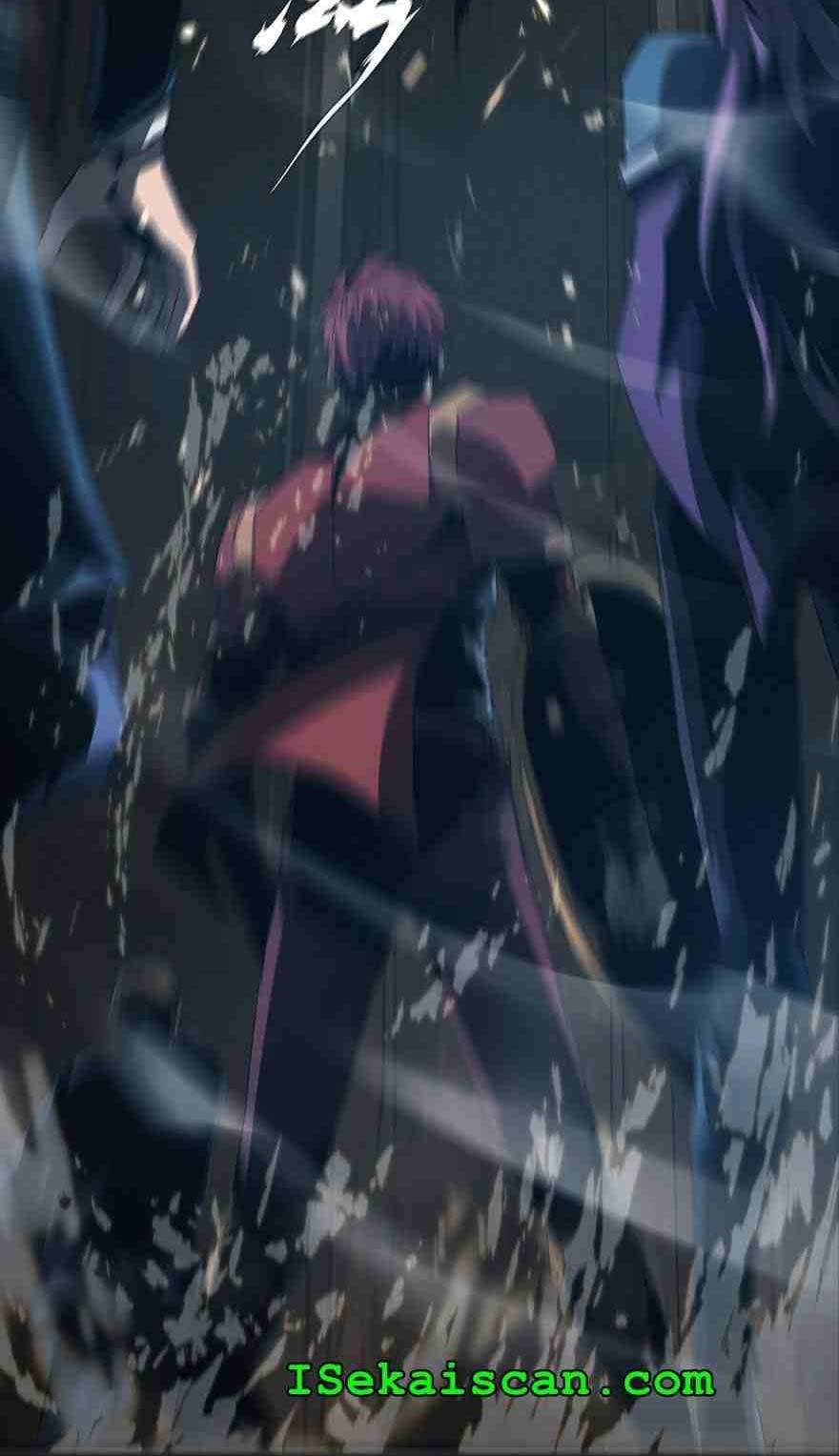 The Blade of Evolution – Walking Alone in the Dungeon Chapter 50 Gambar 23
